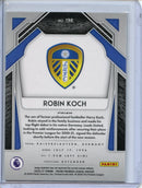 2020-21 Panini Prizm Premier League Robin Koch Multicolor