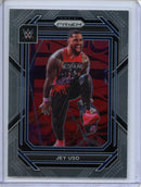 2023 Prizm WWE Jey Uso