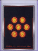 Cumber - Power Absorbed BT20-132 C Foil