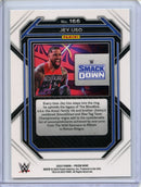 2023 Prizm WWE Jey Uso