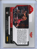 2022 Prizm WWE Becky Lynch