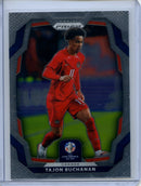 2024 Panini Prizm Copa America Tajon Buchanan