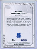 25-26 Pristine EPL Kiernan Dewsbury-Hall