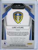 2020-21 Panini Prizm Premier League Luke Ayling Multicolor