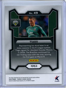 2024 Prizm K-League Soccer Tiago
