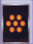 Evil Aura Overflow - Power Absorbed BT20-136 UC Foil