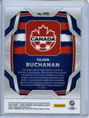 2024 Panini Prizm Copa America Tajon Buchanan