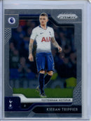 2019-20 Panini Prizm Premier League Kieran Trippier