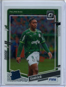 2023-24 Donruss FIFA Endrick Optic