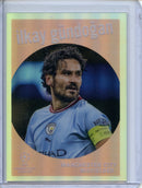 2022-23 Topps Chrome UEFA Ilkay Gundogan 1959 Topps