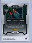 2024 Prizm K-League Soccer Min-Kyu Song