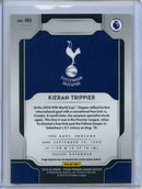 2019-20 Panini Prizm Premier League Kieran Trippier