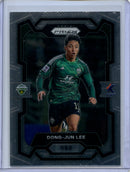 2024 Prizm K-League Soccer Dong-Jun Lee