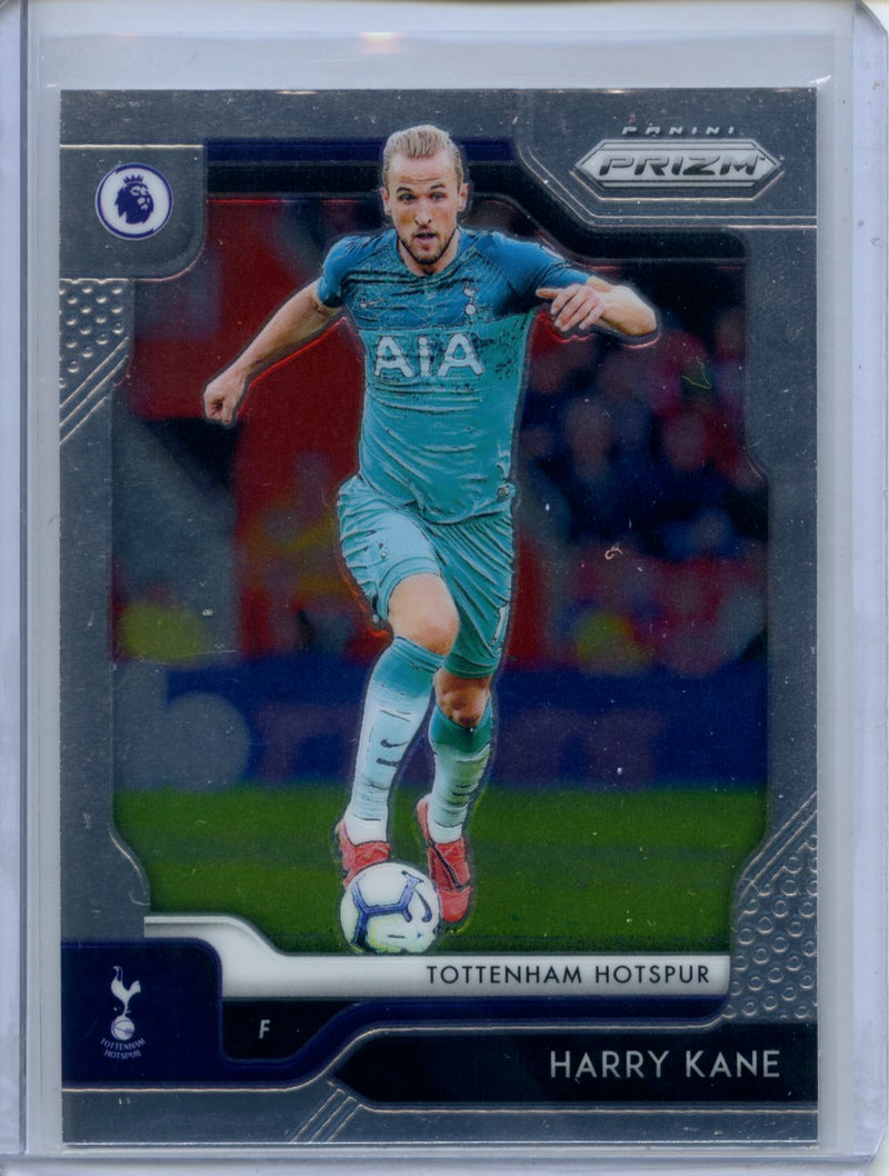 2019-20 Panini Prizm Premier League Harry Kane