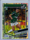 2023-24 Donruss FIFA Rony Silver