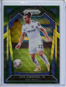 2020-21 Panini Prizm Premier League Jack Harrison Multicolor