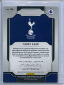 2019-20 Panini Prizm Premier League Harry Kane