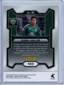 2024 Prizm K-League Soccer Dong-Jun Lee