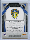 2020-21 Panini Prizm Premier League Jack Harrison Multicolor