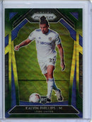 2020-21 Panini Prizm Premier League Kalvin Phillips Multicolor