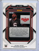 2023 Prizm WWE Angelo Dawkins