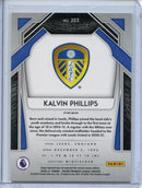2020-21 Panini Prizm Premier League Kalvin Phillips Multicolor