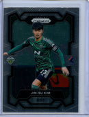 2024 Prizm K-League Soccer Jin-Su Kim