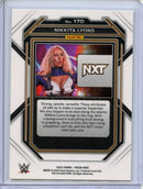2023 Prizm WWE Nikkita Lyons