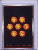 Nappa, Full-Scale Attack - Power Absorbed BT20-142 R Foil