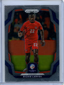 2024 Panini Prizm Copa America Richie Laryea