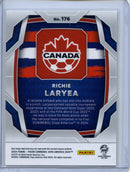 2024 Panini Prizm Copa America Richie Laryea