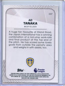 25-26 Pristine EPL Ao Tanaka