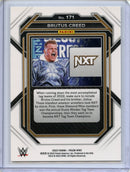 2023 Prizm WWE Brutus Creed