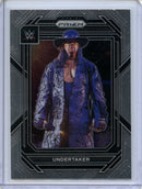 2023 Prizm WWE Undertaker