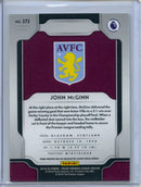 2019-20 Panini Prizm Premier League John McGinn