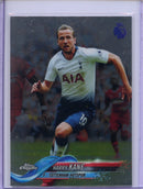 2018-19 Topps Chrome Premier League Harry Kane