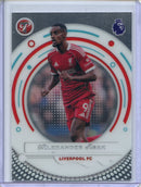25-26 Pristine EPL Alexander Isak
