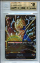 2024 Dragon Ball Raging Roar Vegeta SR