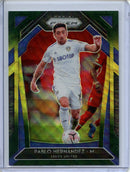 2020-21 Panini Prizm Premier League Pablo Hernandez Multicolor