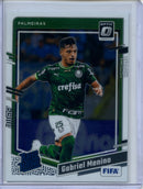 2023-24 Donruss FIFA Gabriel Menino Optic
