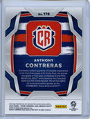 2024 Panini Prizm Copa America Anthony Contreras