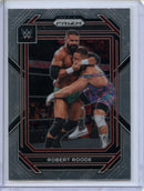 2023 Prizm WWE Robert Roode