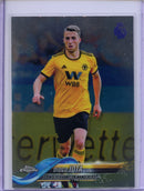 2018-19 Topps Chrome Premier League Diogo Jota