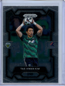2024 Prizm K-League Soccer Tae-Hwan Kim