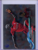 2018-19 Topps Chrome Premier League Sadio Mane