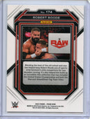 2023 Prizm WWE Robert Roode