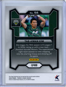 2024 Prizm K-League Soccer Tae-Hwan Kim