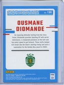 2023-24 Donruss FIFA Ousmane Diomande