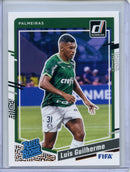 2023-24 Donruss FIFA Luis Guilherme