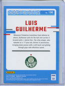 2023-24 Donruss FIFA Luis Guilherme
